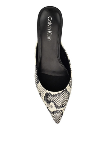 Calvin Klein Туфли черный з искусственная кожа, сша — демисезон (352527513)