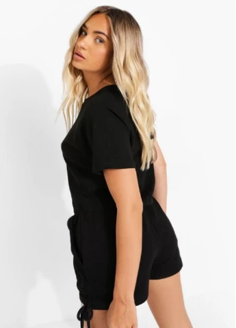 Шорти Boohoo (251429207)