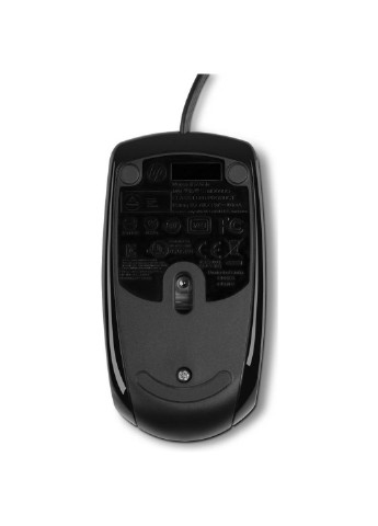 Мишка X500 (E5E76AA) HP (252633335)
