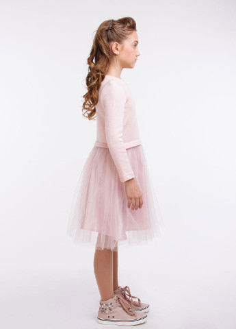 Рожева плаття для дівчинки лєя Sofia Shelest (101563815)