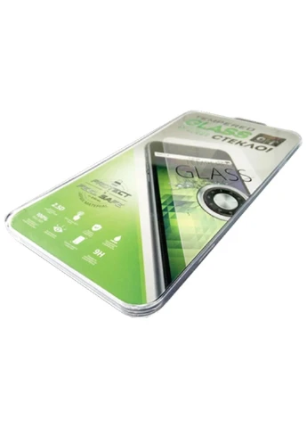 Скло захисне Meizu U20 (GL600595) PowerPlant (252368470)