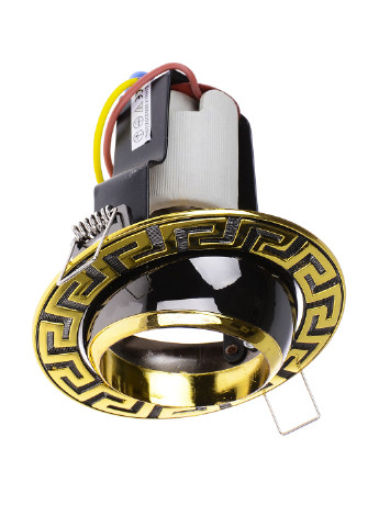 Светильник точечный, 95х35х85 мм Brille (129870120)