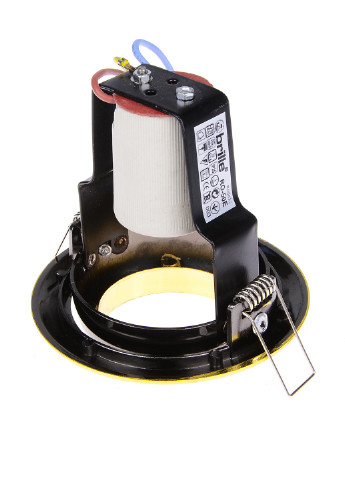 Светильник точечный, 95х35х85 мм Brille (129870120)