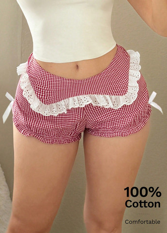 Шорты SHEIN (366512810)