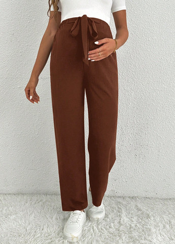 Брюки для беременных SHEIN (367802807)