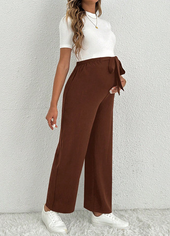 Брюки для беременных SHEIN (367802807)