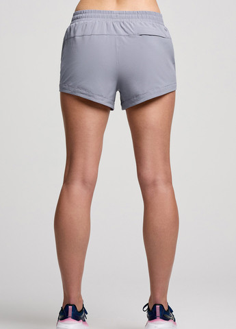 Шорты Saucony OUTPACE 3" SHORT (298379824)