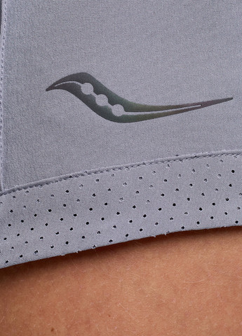 Шорты Saucony OUTPACE 3" SHORT (298379824)