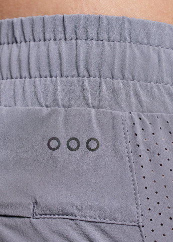 Шорты Saucony OUTPACE 3" SHORT (298379824)