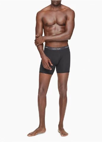 Труси (3 шт.) Calvin Klein (256255464)