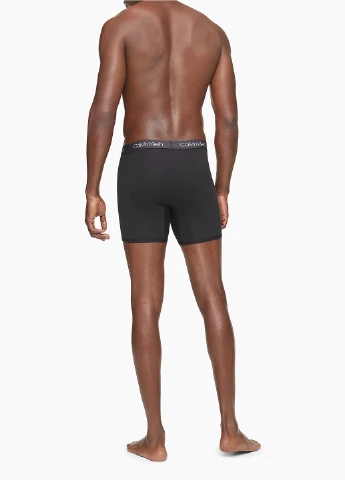 Труси (3 шт.) Calvin Klein (256255464)