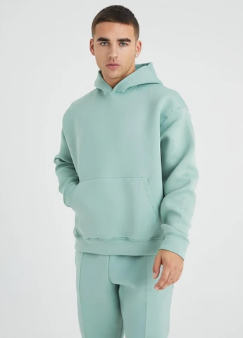 Спортивний костюм (худі, штани) Boohoo (329998610)