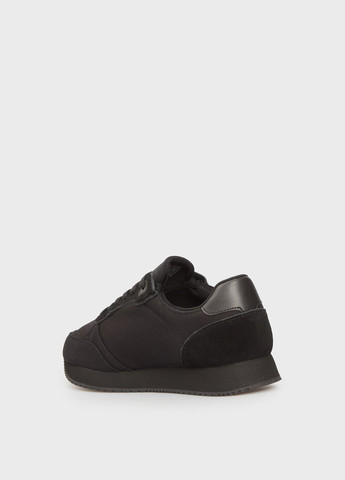 Чорні всесезон кросівки Calvin Klein Jeans