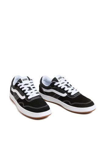 Чорні кеди Vans CRUZE 3.0
