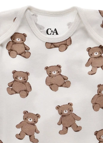Боди C&A (323024175)
