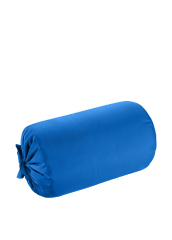Синій демісезонний Пуховик з капюшоном Reima
