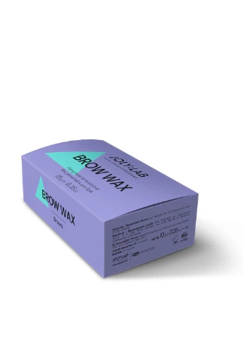 Віск для брів Brow Wax, 10 г Joly:Lab (316575027)