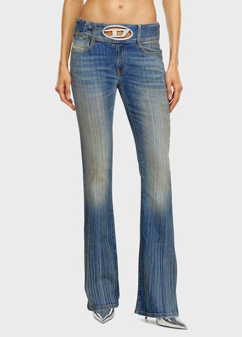 Джинсы Diesel - (344546191)