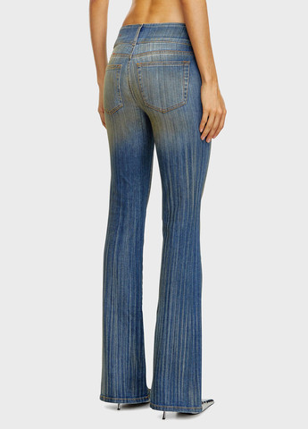 Джинсы Diesel - (344546191)