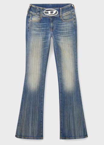 Джинсы Diesel - (344546191)