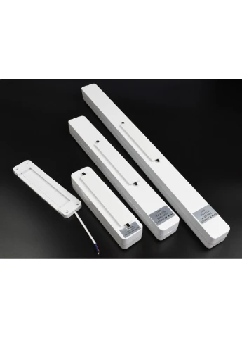 Світильник стельовий LED LED-18W Білий 40х5х5 див. Sunnysky (253541852)