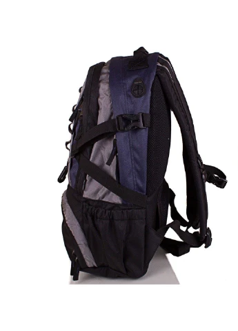 Чоловік спортивний рюкзак 29х45х15 см Onepolar (232989376)