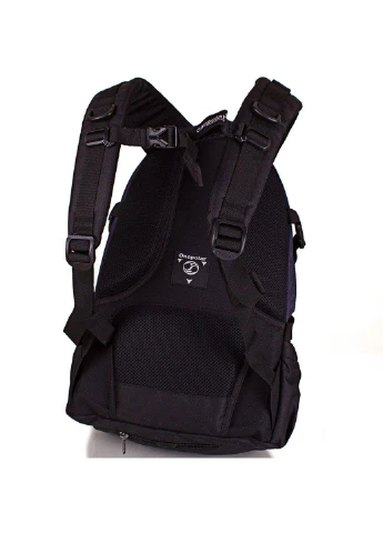 Чоловік спортивний рюкзак 29х45х15 см Onepolar (232989376)