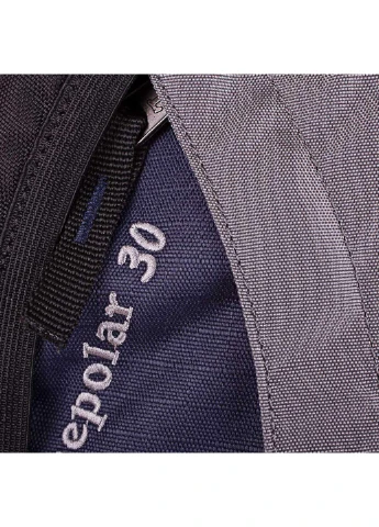 Чоловік спортивний рюкзак 29х45х15 см Onepolar (232989376)