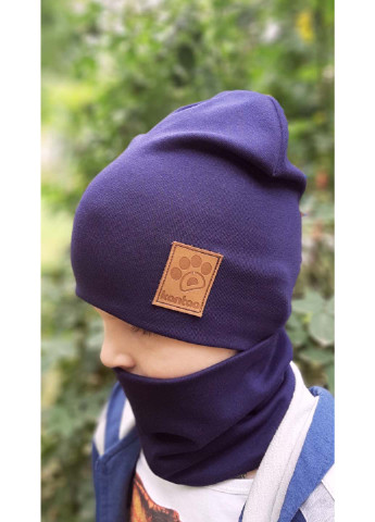 Шапка з хомутом Канта (251844066)