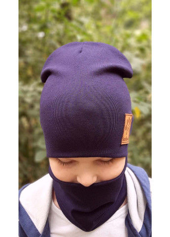 Шапка з хомутом Канта (251844066)