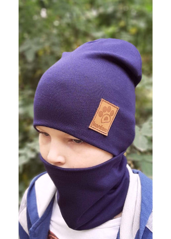 Шапка з хомутом Канта (251844066)