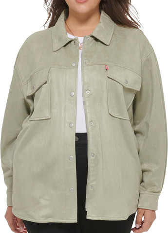 Куртка-рубашка Levi's (277042080)