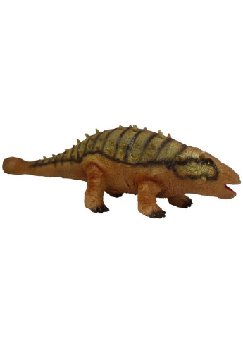 Фигурка динозавр Анкилозавр 34 см (21195) Lanka Novelties (252247348)