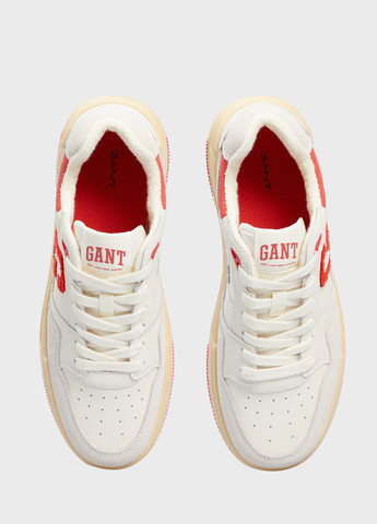 Цветные всесезонные кроссовки Gant
