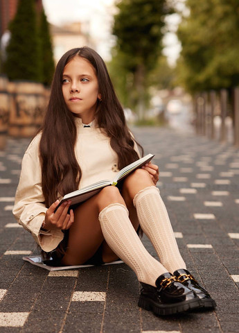 Гольфи Mo Ko Ko Socks (300277796)