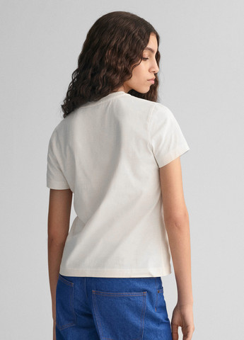 Футболка Gant - (274285096)
