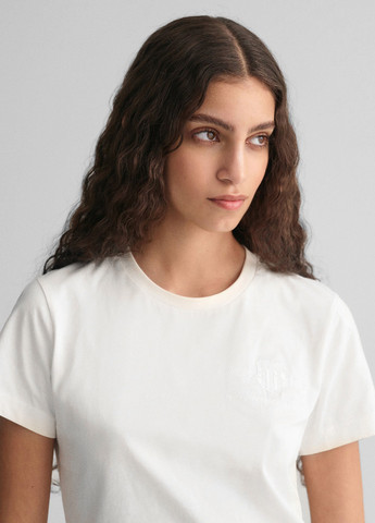 Футболка Gant - (274285096)