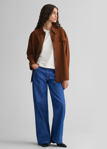 Футболка Gant - (274285096)