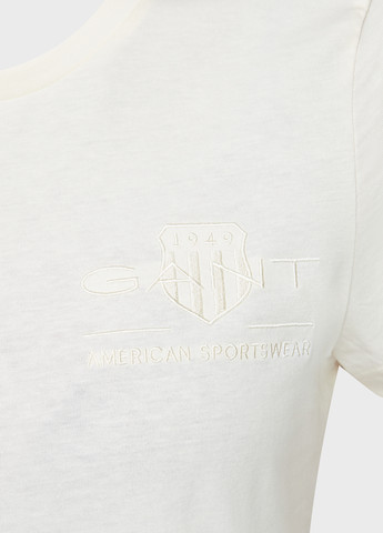 Футболка Gant - (274285096)