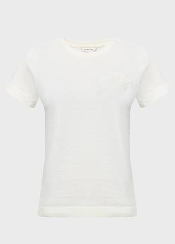 Футболка Gant - (274285096)
