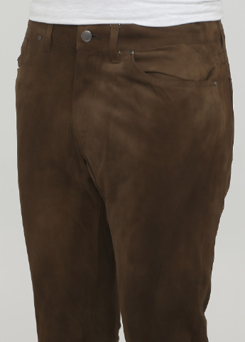 Замшеві штани Ralph Lauren (254427352)