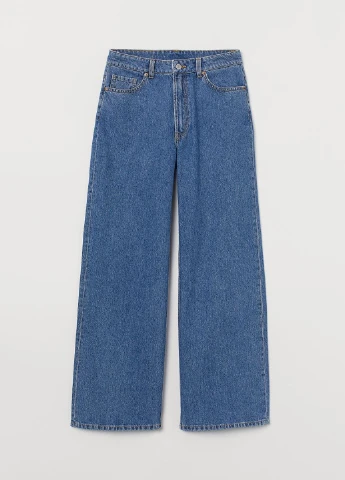 Джинси H&M - (251405806)
