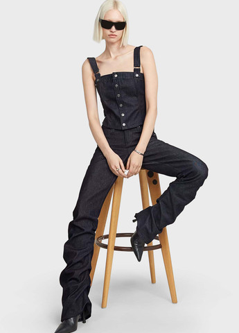 Джинсы G-Star Raw - (346698304)