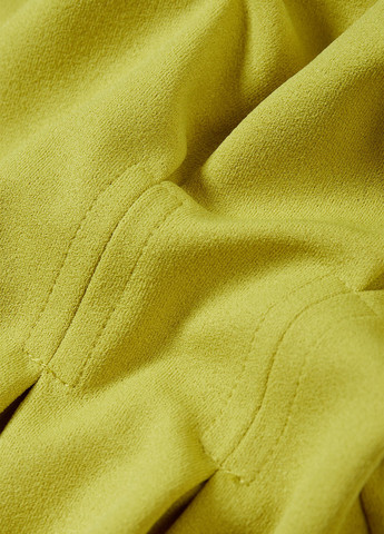 Салатова кежуал сукня футляр C&A однотонна