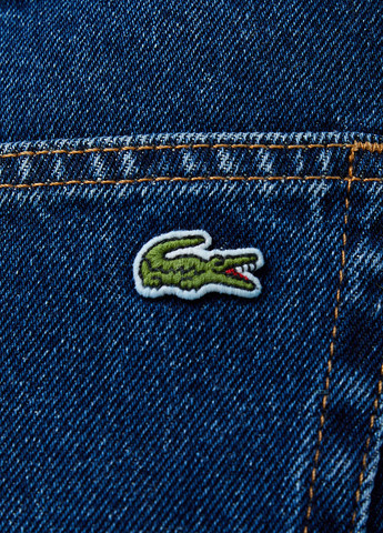 Джинсы Lacoste - (329629245)