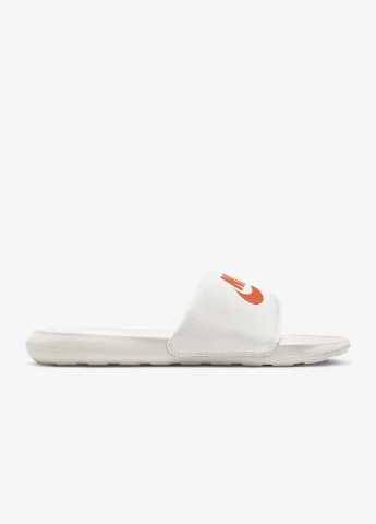 Белые шлепанцы cn9675-108 Nike