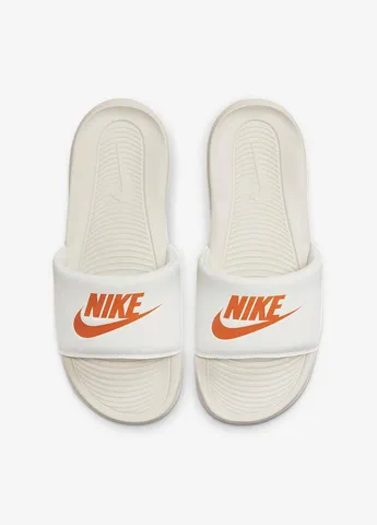 Белые шлепанцы cn9675-108 Nike
