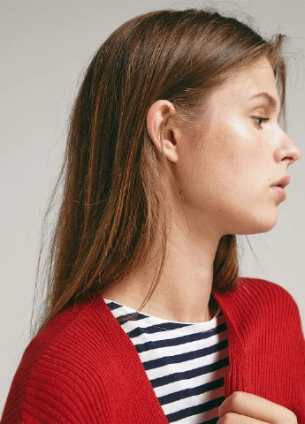 Кардиган Massimo Dutti (161580265)