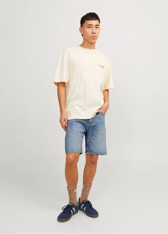 Шорты Jack & Jones (340233974)