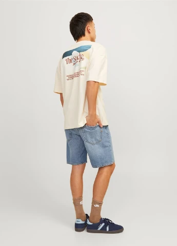 Шорты Jack & Jones (340233974)